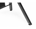 Компьютерный стол Master 3 123х60х75 black в Ростове-на-Дону