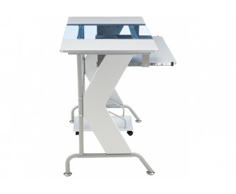 Компьютерный стол Uliss 90,5х50х75