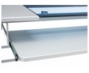 Компьютерный стол Uliss 90,5х50х75 в Ростове-на-Дону