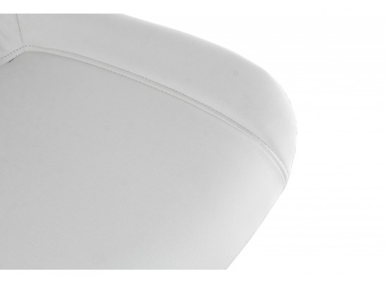 Компьютерный стул Marco белый в Ростове-на-Дону