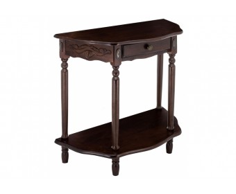 Консоль Console oak