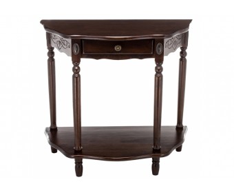 Консоль Console oak