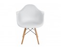 Обеденная группа Амител white / wood в Ростове-на-Дону