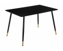 Обеденная группа Нолд black / dirty oak / beige в Ростове-на-Дону