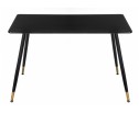 Обеденная группа Нолд black / dirty oak / beige в Ростове-на-Дону