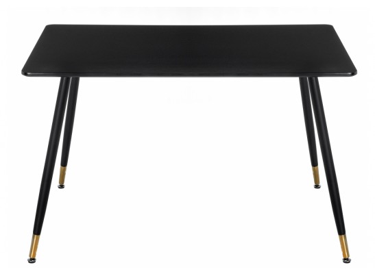 Обеденная группа Урасу black / gold в Ростове-на-Дону