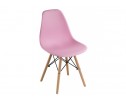 Пластиковый стул Eames PC-015 light pink в Ростове-на-Дону