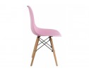 Пластиковый стул Eames PC-015 light pink в Ростове-на-Дону