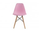 Пластиковый стул Eames PC-015 light pink в Ростове-на-Дону