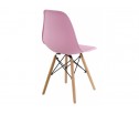 Пластиковый стул Eames PC-015 light pink в Ростове-на-Дону