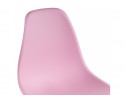 Пластиковый стул Eames PC-015 light pink в Ростове-на-Дону