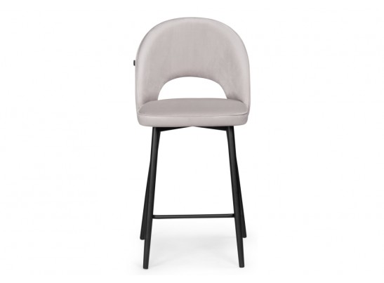 Полубарный стул Клэйн MR -28 / черный в Ростове-на-Дону