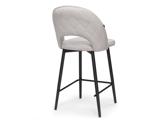 Полубарный стул Клэйн MR -28 / черный в Ростове-на-Дону