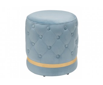 Пуф Brot-П blue