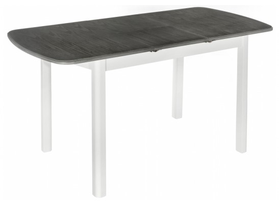 Стол Carbi серый / белый в Ростове-на-Дону