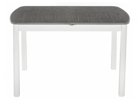 Стол Carbi серый / белый в Ростове-на-Дону