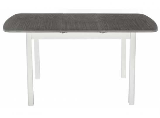 Стол Carbi серый / белый в Ростове-на-Дону