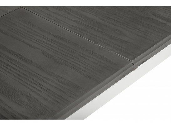 Стол Carbi серый / белый в Ростове-на-Дону