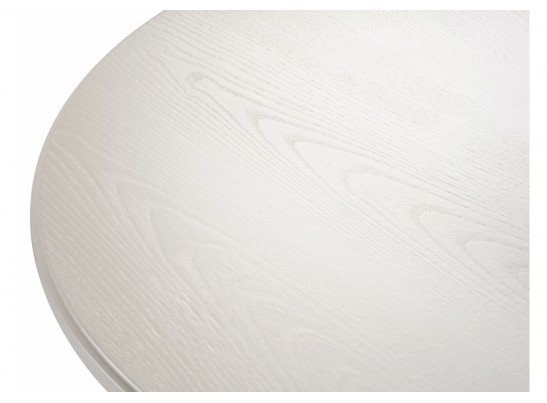 Стол Дейвер 200(260)х100х76 молочный в Ростове-на-Дону