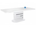 Стол Plas 160 super white в Ростове-на-Дону