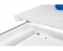 Стол Plas 160 super white в Ростове-на-Дону