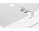 Стол Plas 160 super white в Ростове-на-Дону