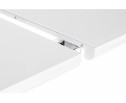 Стол Plas 160 super white в Ростове-на-Дону