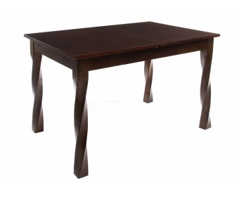 Стол раскладной Krono cappuccino