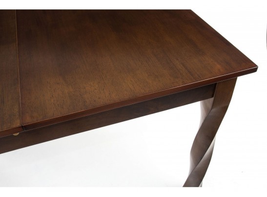 Стол раскладной Krono cappuccino в Ростове-на-Дону