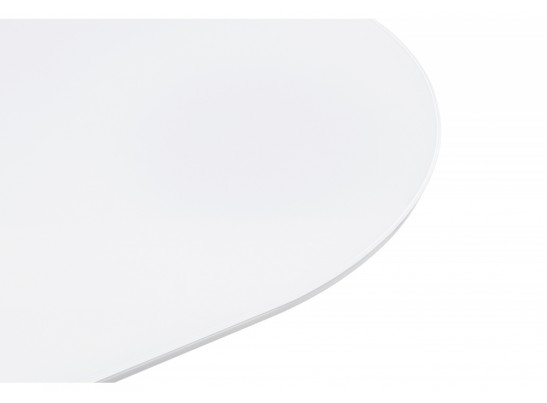 Стол раскладной Osorno белый в Ростове-на-Дону