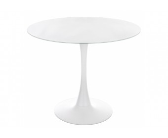 Стол Tulip DT-1 718 super white