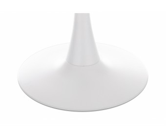 Стол Tulip DT-1 718 super white