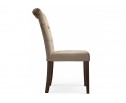 Стул Amelia dark walnut / fabric beige в Ростове-на-Дону