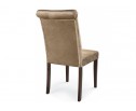 Стул Amelia dark walnut / fabric beige в Ростове-на-Дону