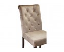 Стул Amelia dark walnut / fabric beige в Ростове-на-Дону