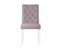 Стул Amelia white / fabric fog в Ростове-на-Дону