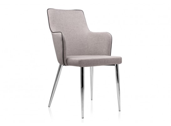 Стул Benza beige fabric в Ростове-на-Дону