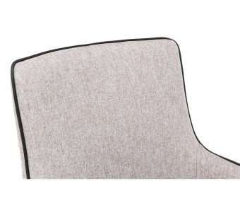 Стул Benza beige fabric