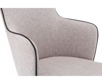 Стул Benza beige fabric