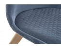 Стул Bonuss blue в Ростове-на-Дону