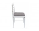 Стул деревянный Camel white / light grey в Ростове-на-Дону