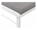 Стул деревянный Camel white / light grey в Ростове-на-Дону