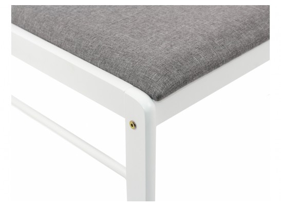 Стул деревянный Camel white / light grey в Ростове-на-Дону