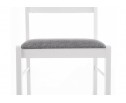 Стул деревянный Camel white / light grey в Ростове-на-Дону