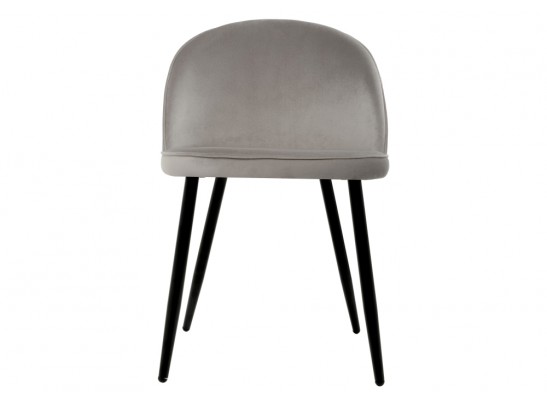 Стул Dodo светло-серый в Ростове-на-Дону