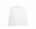 Стул Eames PC-011 белый / черный в Ростове-на-Дону