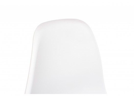 Стул Eames PC-011 белый / черный в Ростове-на-Дону