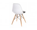 Стул Eames PC-011 белый / черный в Ростове-на-Дону