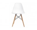 Стул Eames PC-015 белый в Ростове-на-Дону