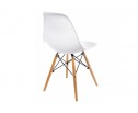 Стул Eames PC-015 белый в Ростове-на-Дону